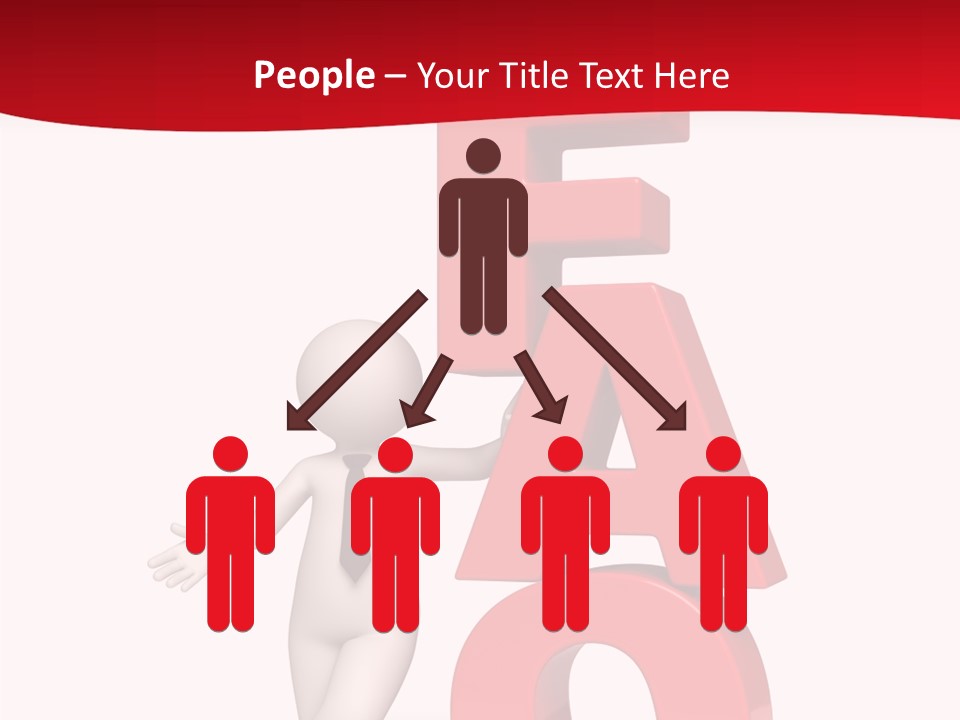 Render Design Rendered PowerPoint Template