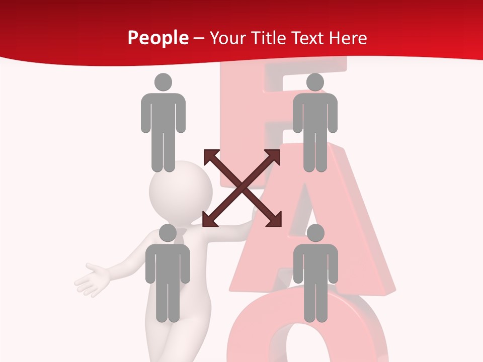 Render Design Rendered PowerPoint Template