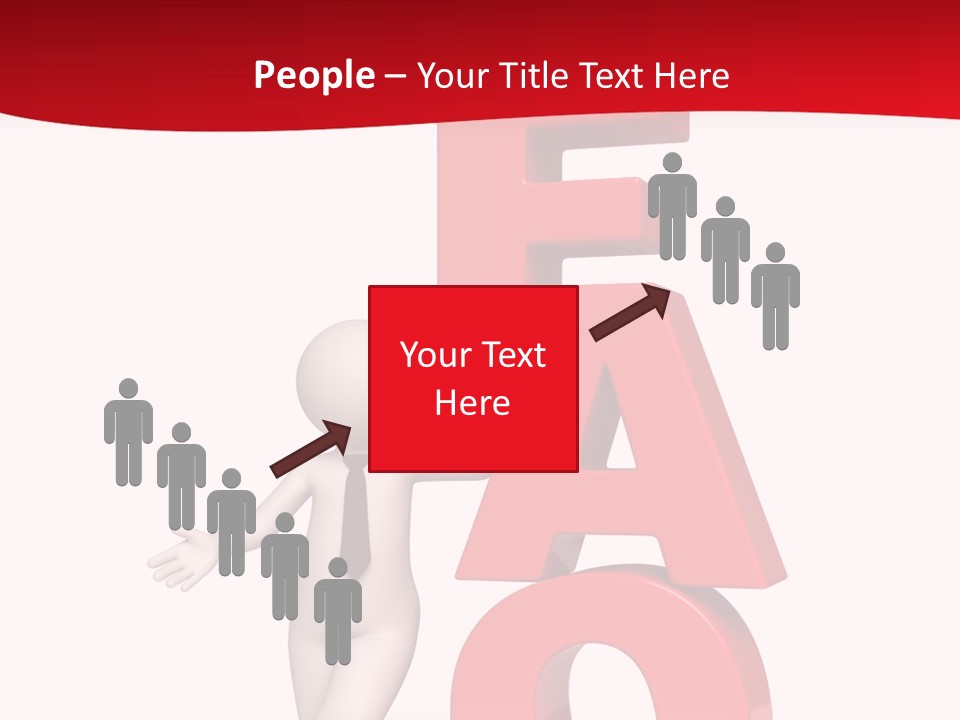 Render Design Rendered PowerPoint Template