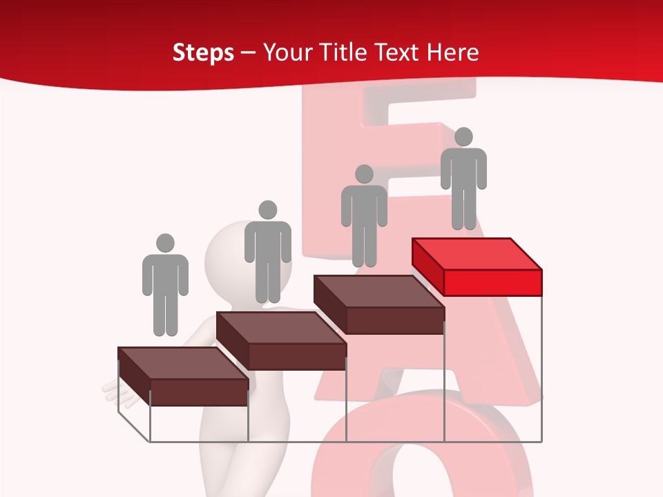 Render Design Rendered PowerPoint Template