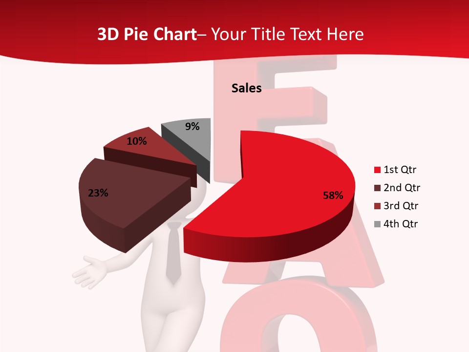 Render Design Rendered PowerPoint Template
