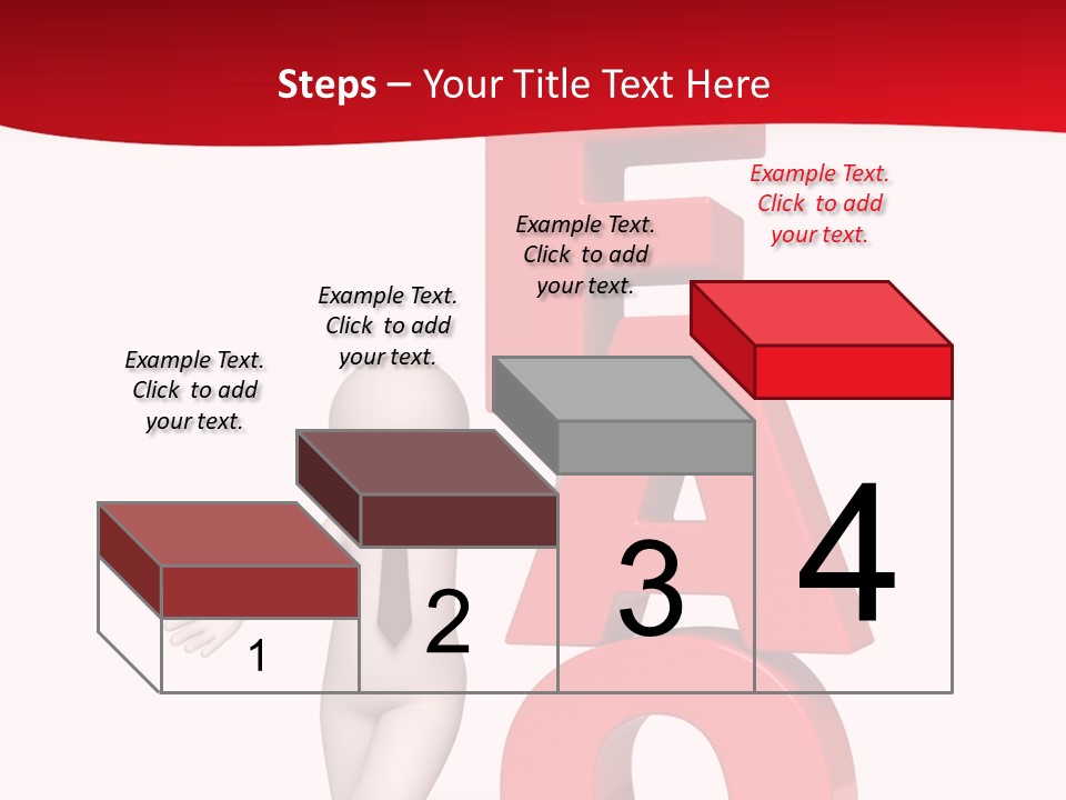 Render Design Rendered PowerPoint Template