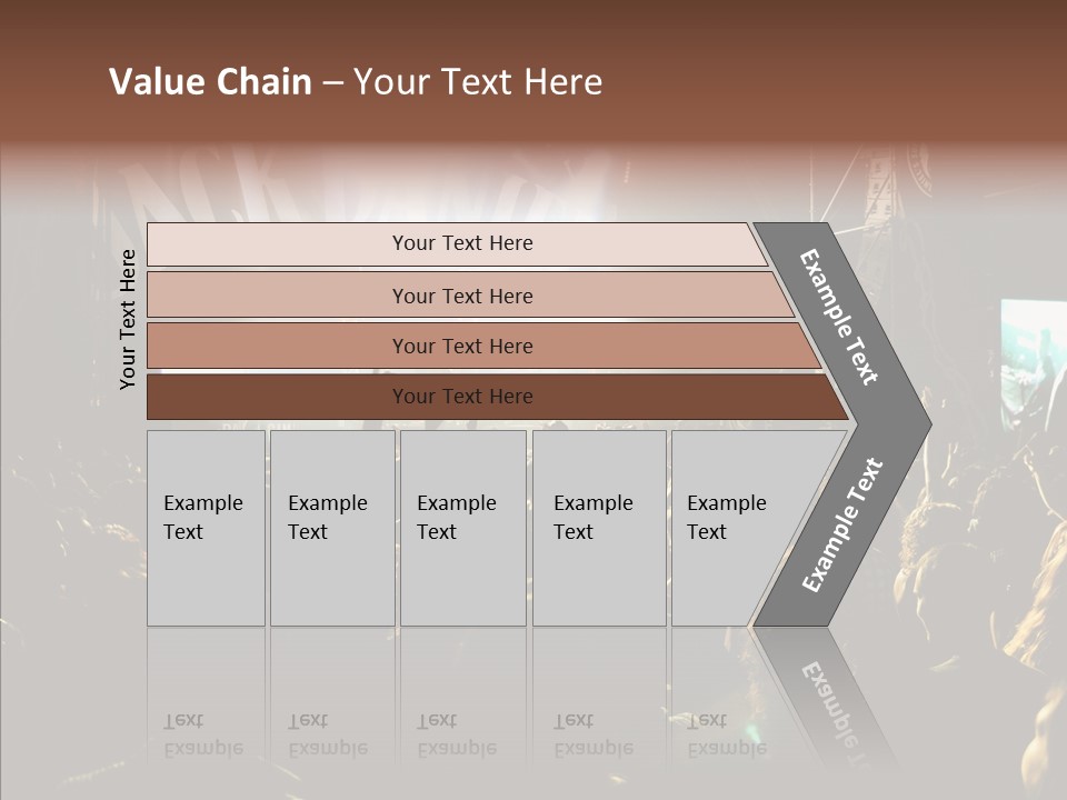 Barcelona Festival Day PowerPoint Template