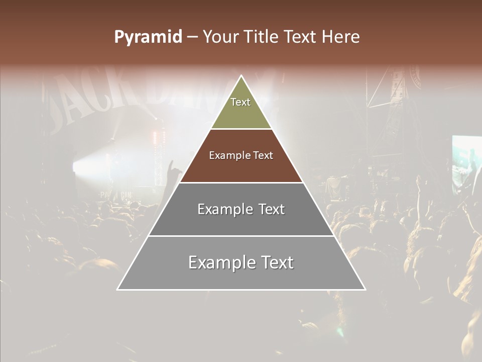 Barcelona Festival Day PowerPoint Template