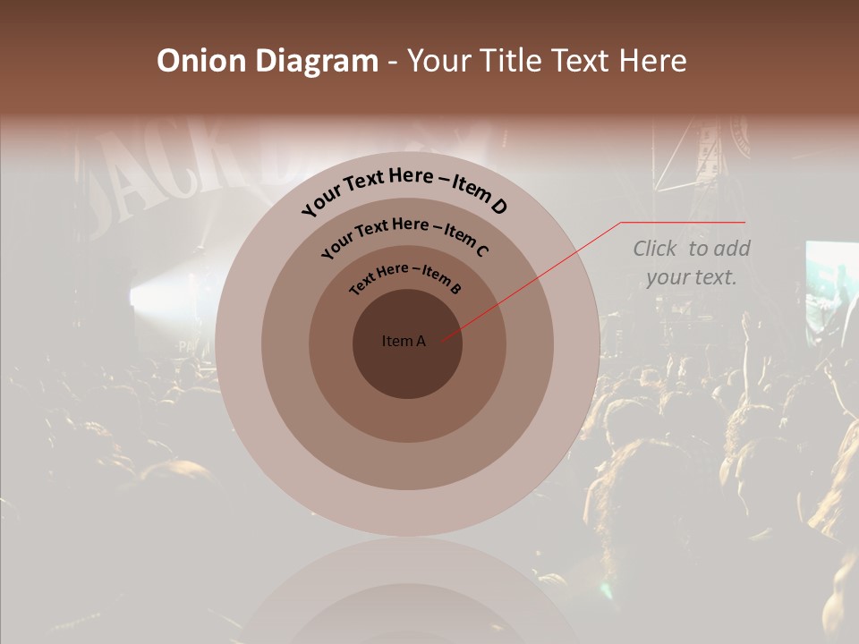 Barcelona Festival Day PowerPoint Template