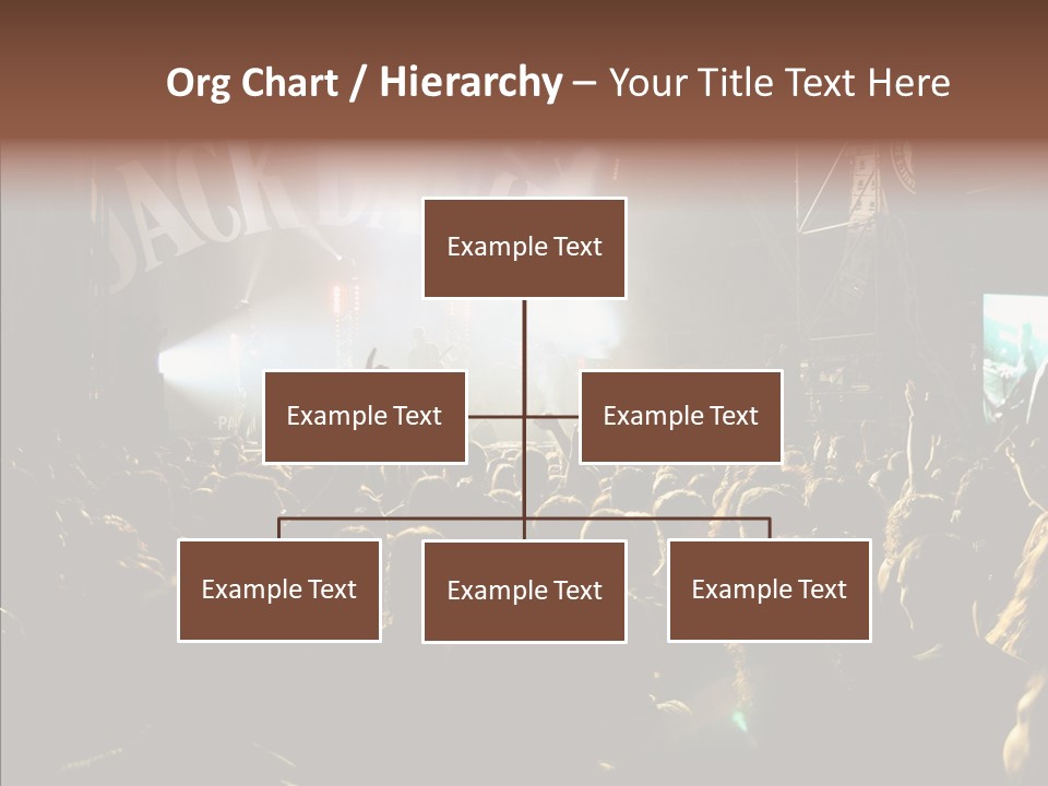 Barcelona Festival Day PowerPoint Template