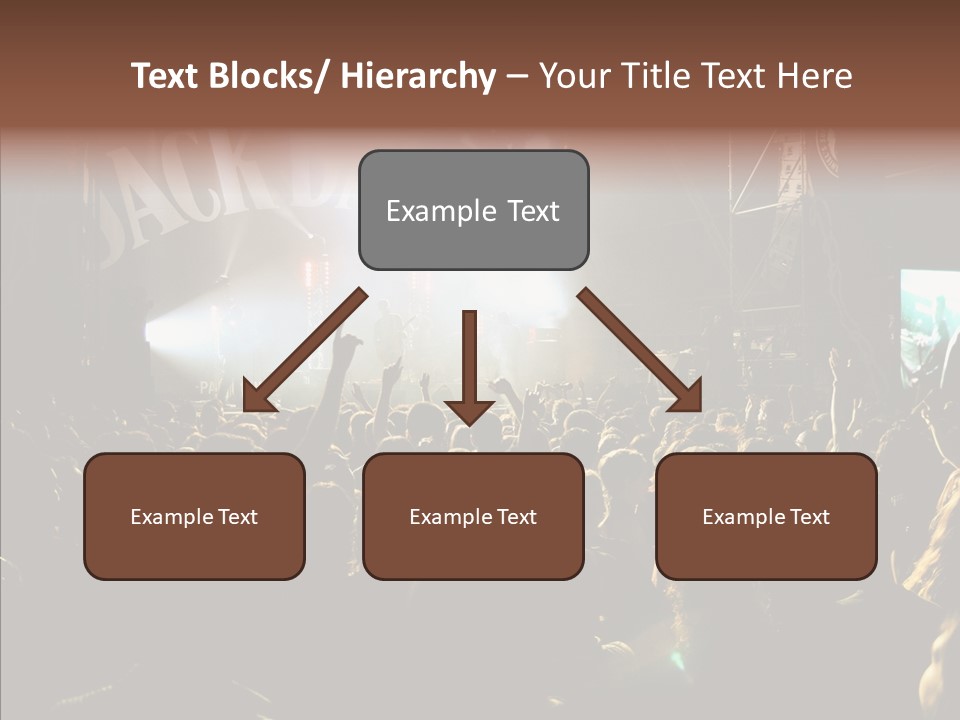 Barcelona Festival Day PowerPoint Template