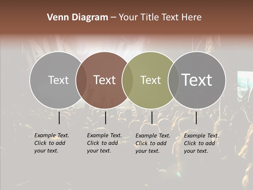 Barcelona Festival Day PowerPoint Template