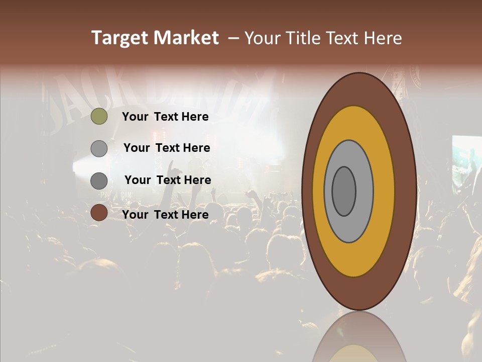 Barcelona Festival Day PowerPoint Template