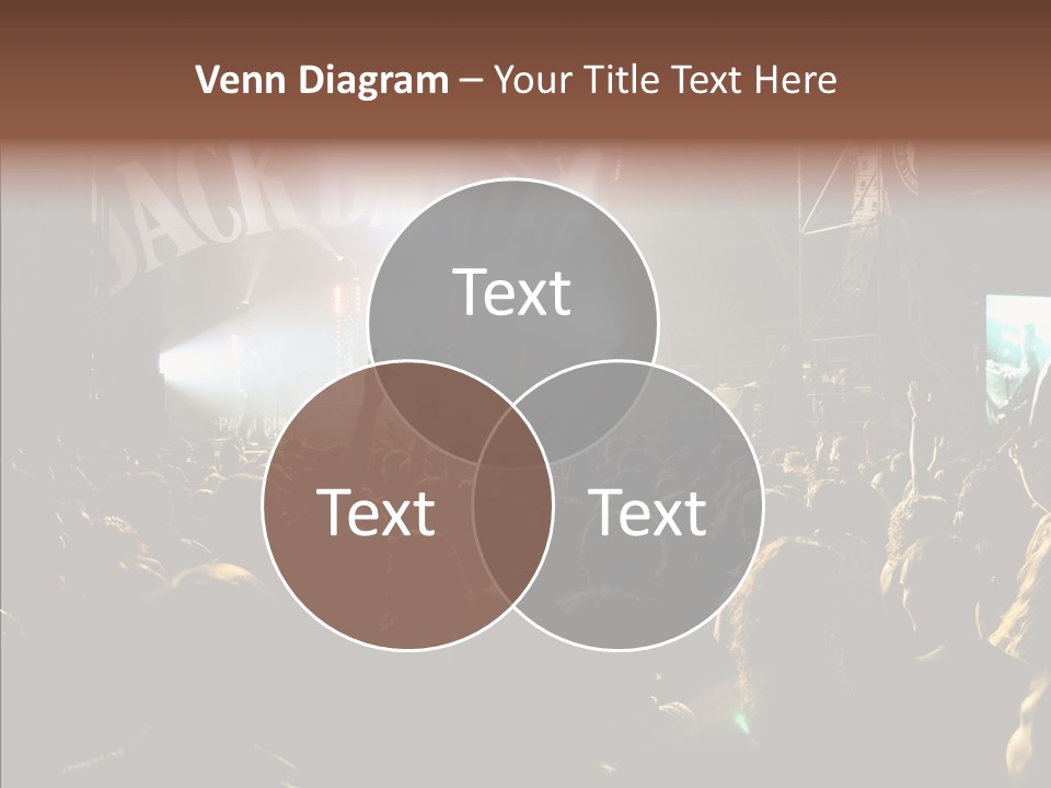 Barcelona Festival Day PowerPoint Template