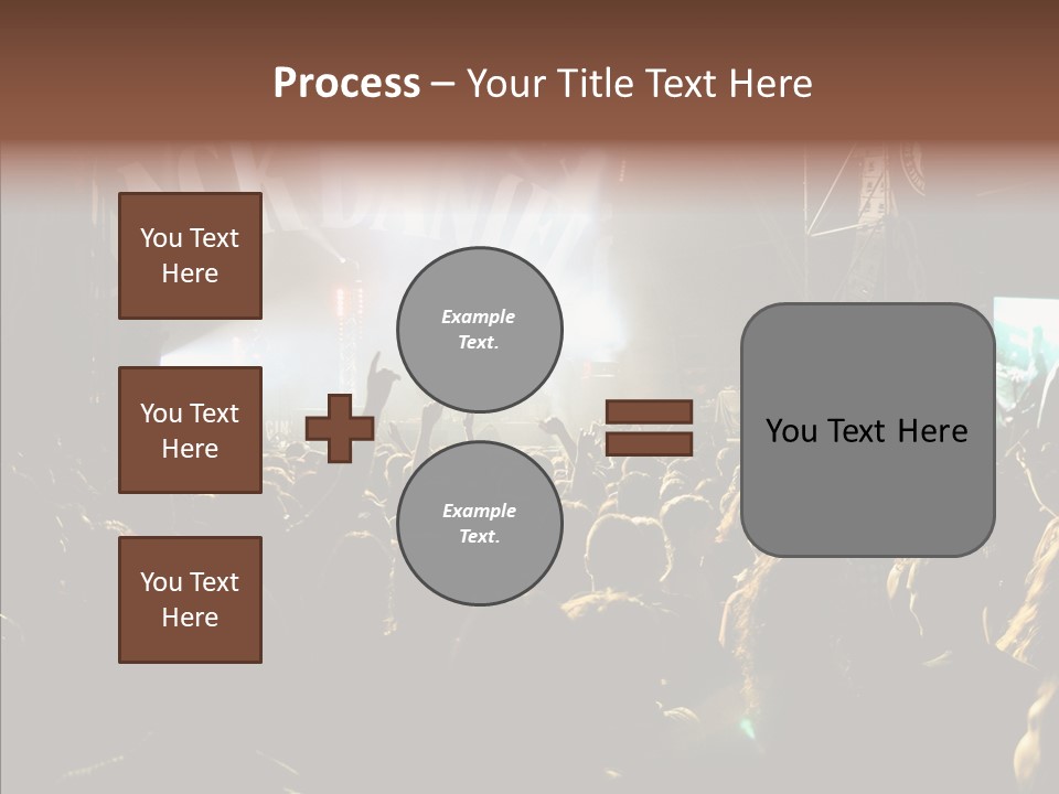 Barcelona Festival Day PowerPoint Template