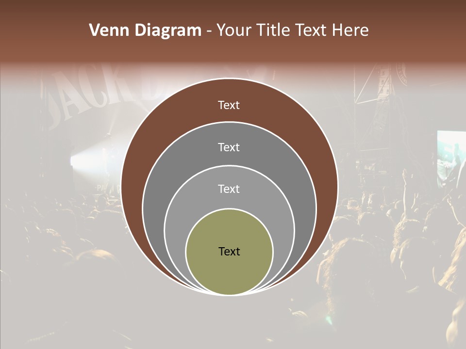 Barcelona Festival Day PowerPoint Template