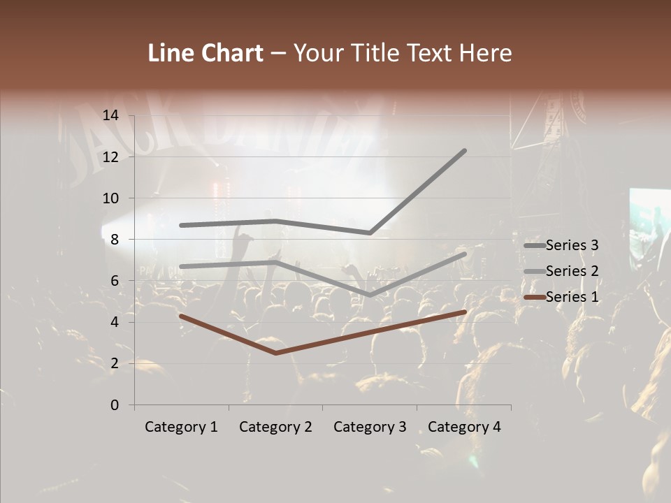 Barcelona Festival Day PowerPoint Template