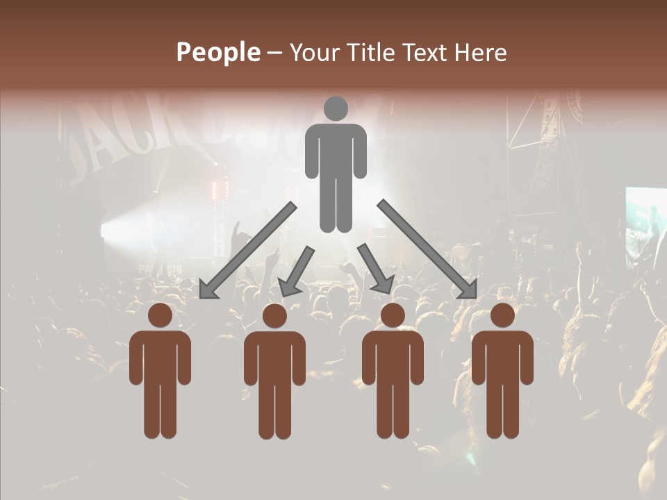 Barcelona Festival Day PowerPoint Template