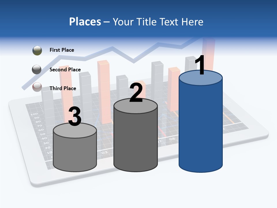 Office Company Corporate PowerPoint Template