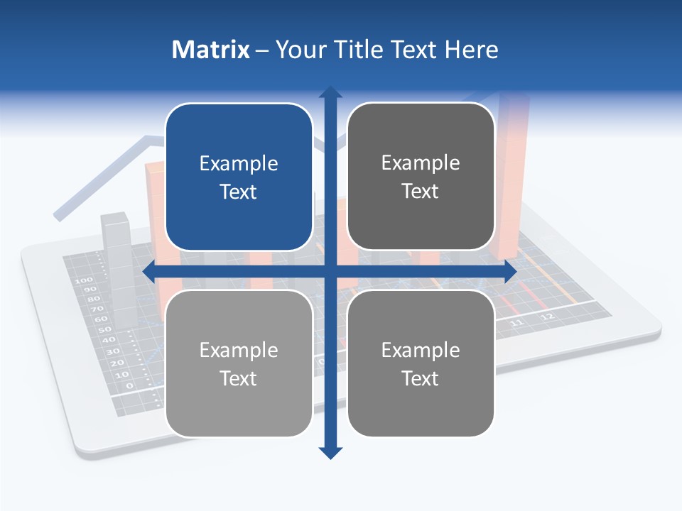 Office Company Corporate PowerPoint Template