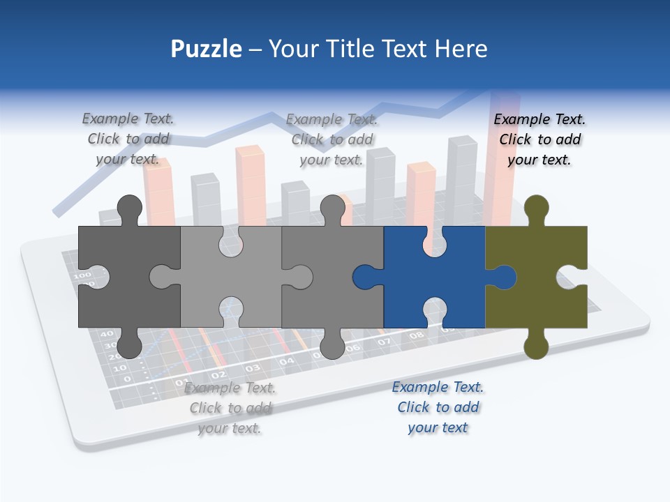 Office Company Corporate PowerPoint Template