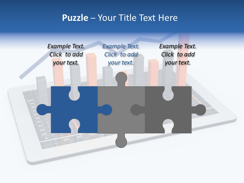 Office Company Corporate PowerPoint Template
