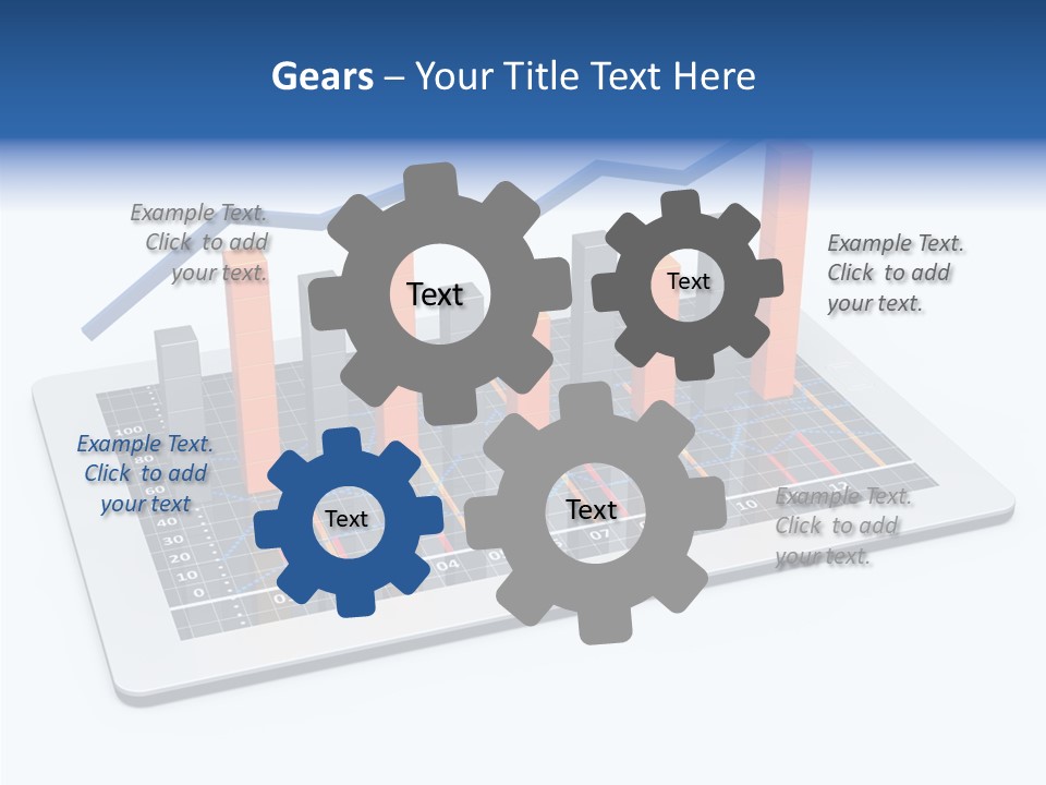 Office Company Corporate PowerPoint Template