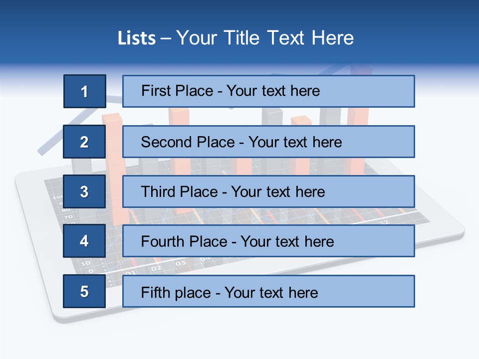Office Company Corporate PowerPoint Template