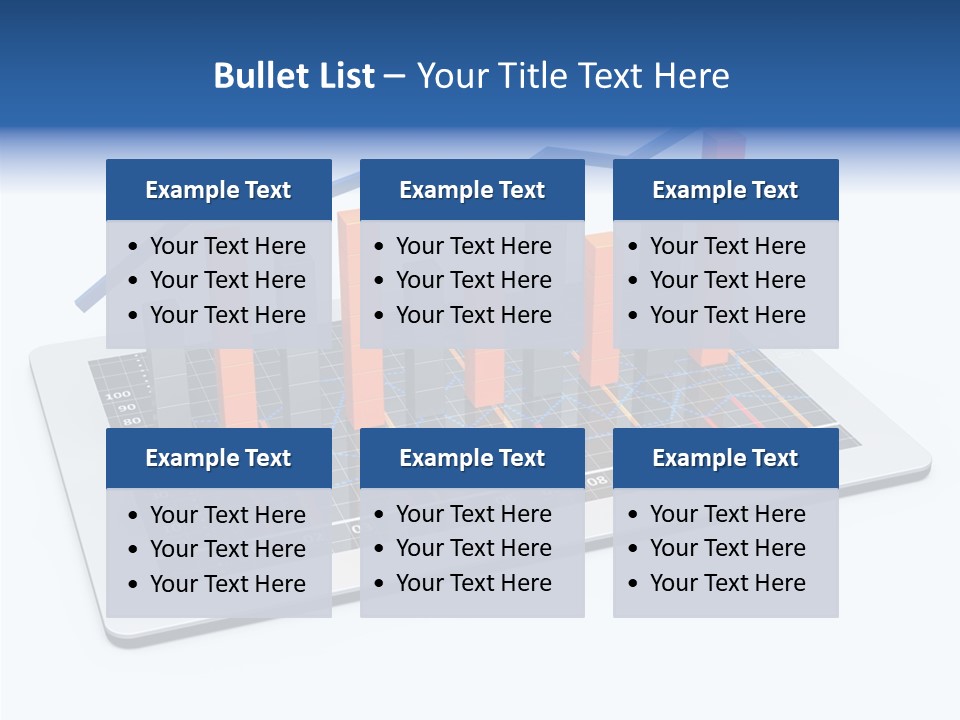 Office Company Corporate PowerPoint Template