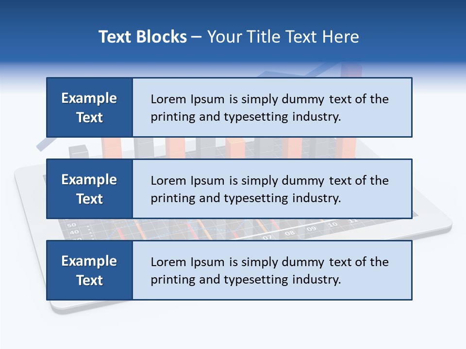 Office Company Corporate PowerPoint Template
