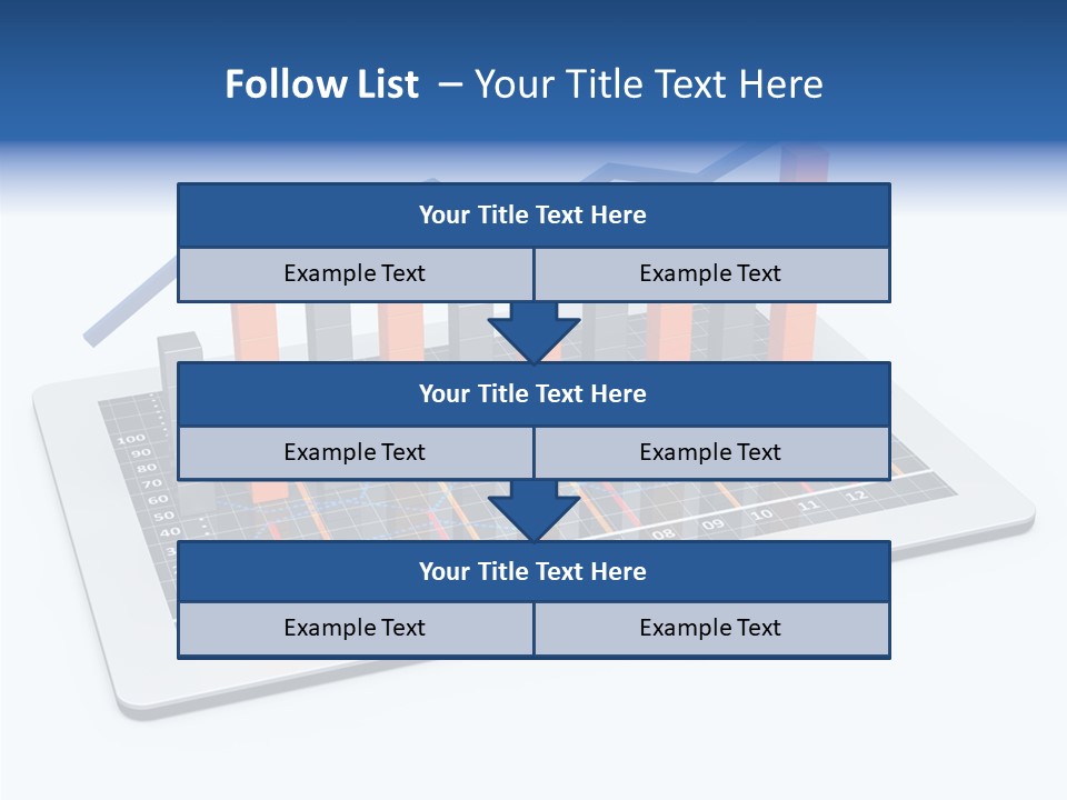 Office Company Corporate PowerPoint Template