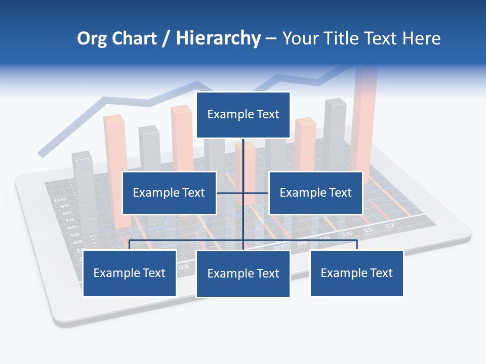 Office Company Corporate PowerPoint Template