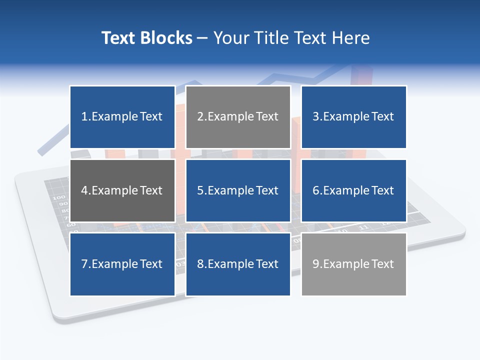Office Company Corporate PowerPoint Template