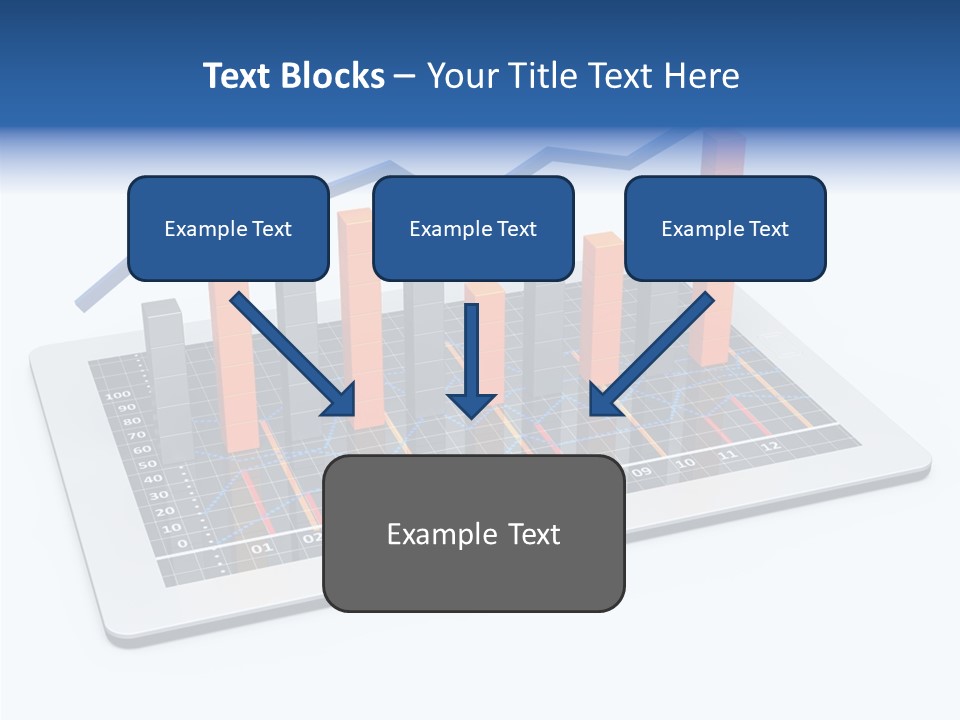 Office Company Corporate PowerPoint Template