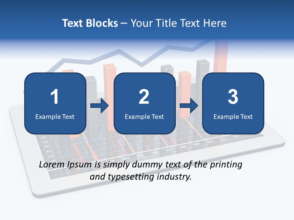 Office Company Corporate PowerPoint Template