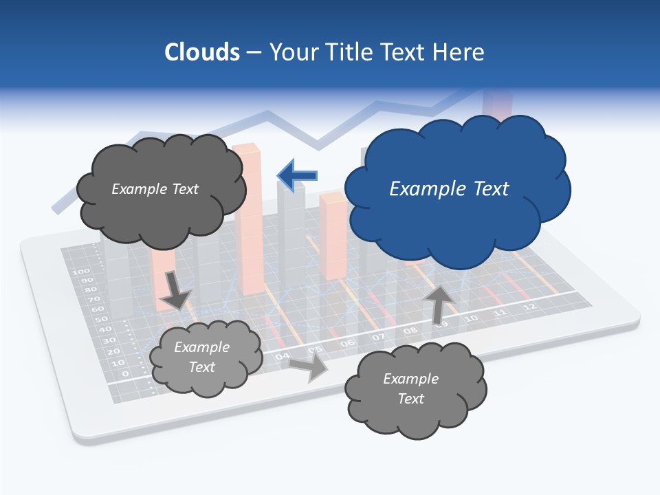 Office Company Corporate PowerPoint Template