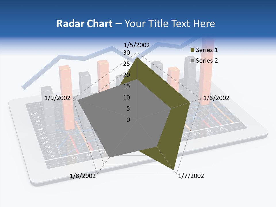 Office Company Corporate PowerPoint Template