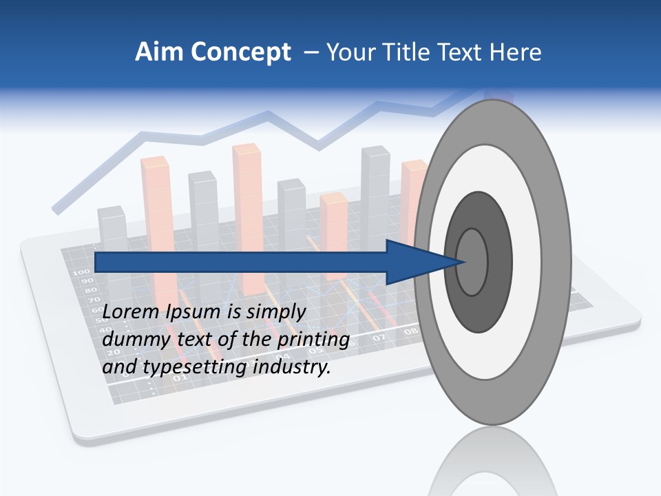 Office Company Corporate PowerPoint Template