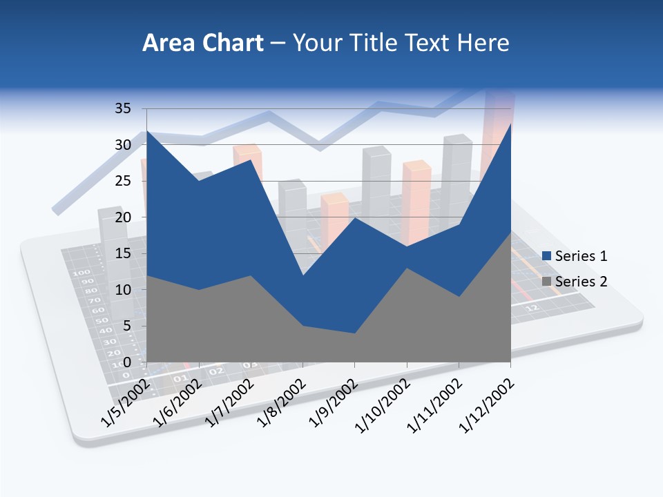 Office Company Corporate PowerPoint Template