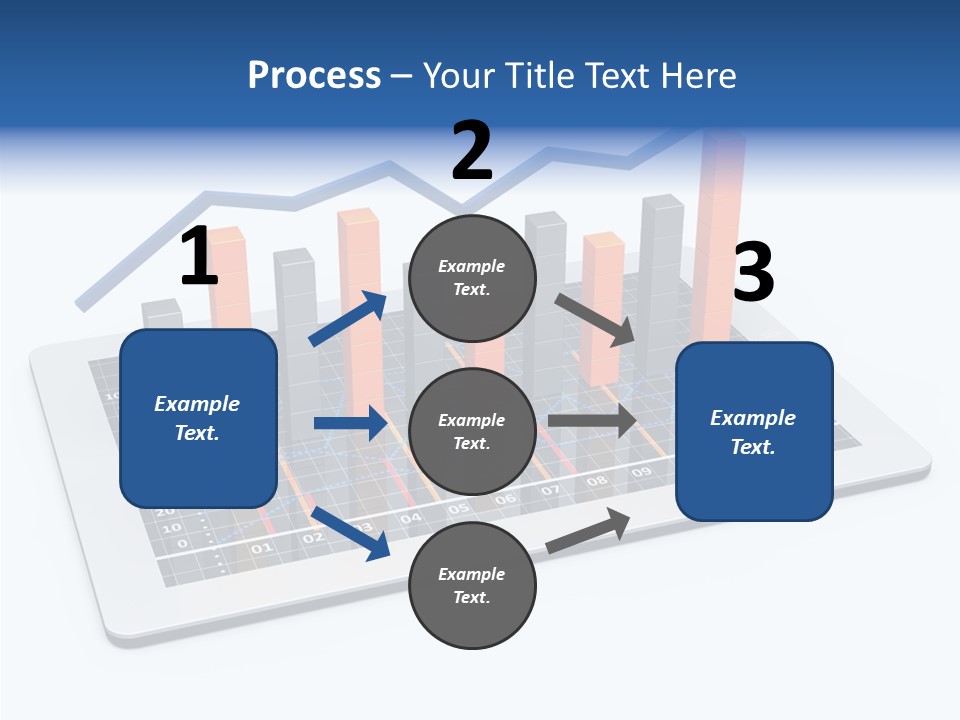 Office Company Corporate PowerPoint Template
