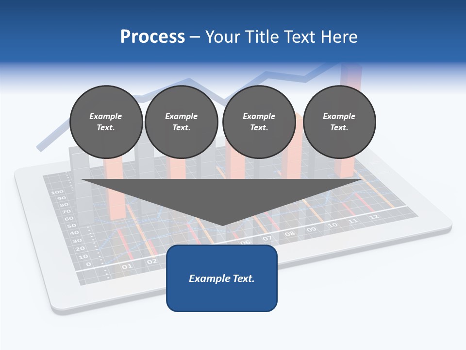 Office Company Corporate PowerPoint Template