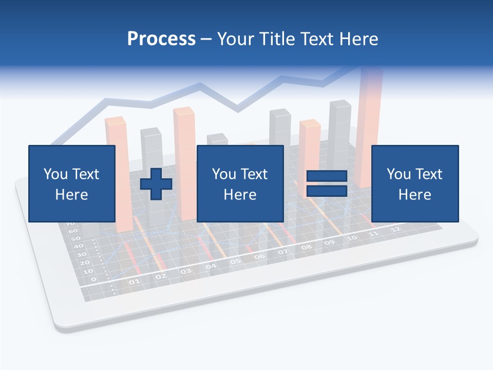 Office Company Corporate PowerPoint Template