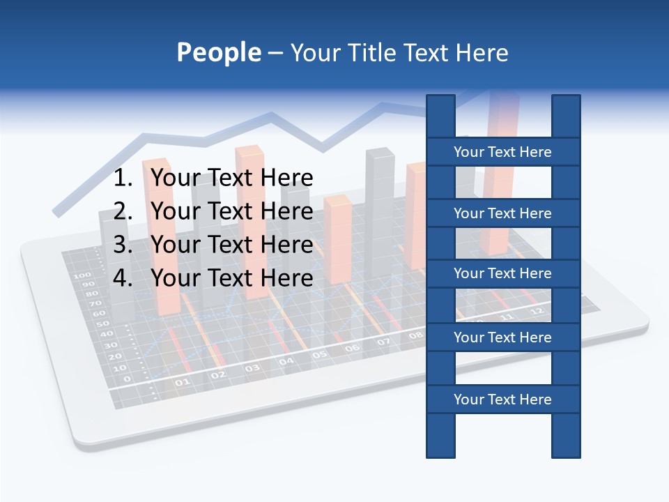 Office Company Corporate PowerPoint Template