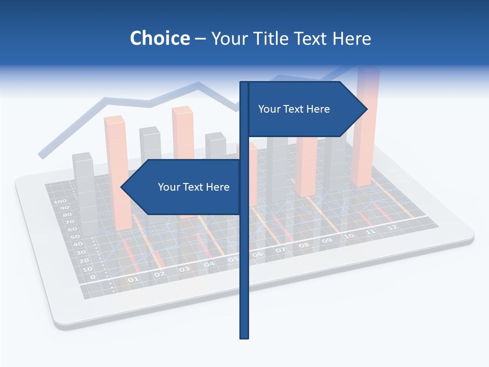 Office Company Corporate PowerPoint Template