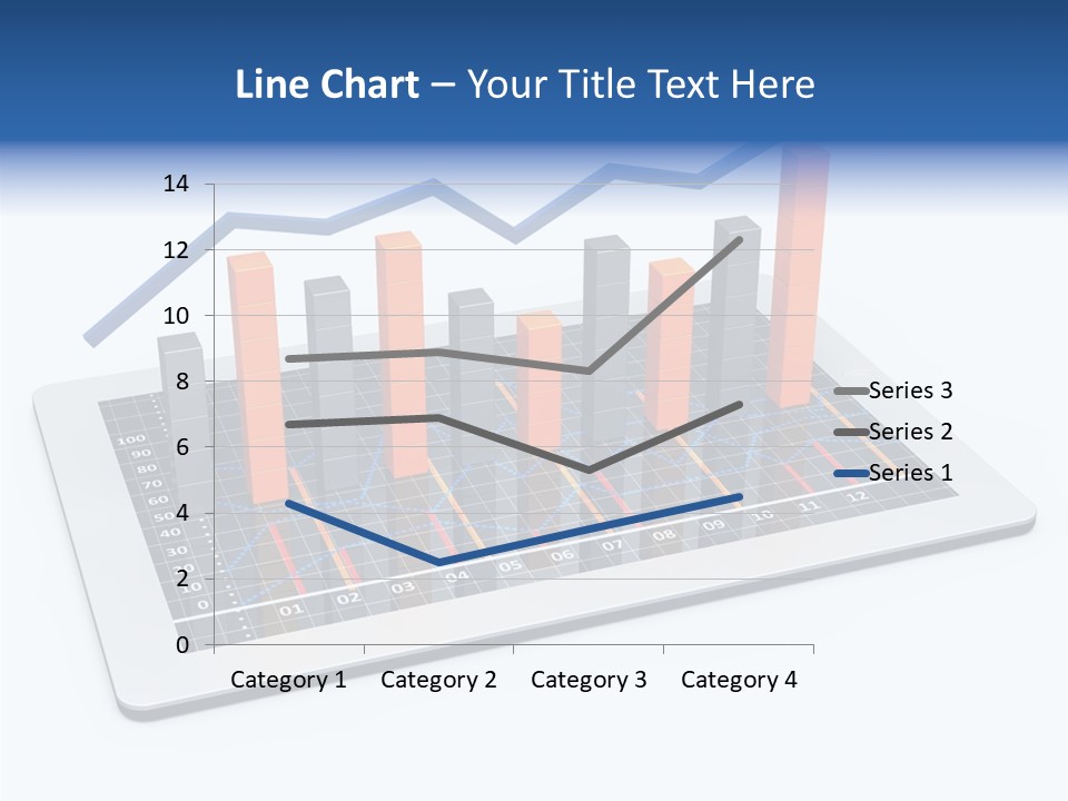 Office Company Corporate PowerPoint Template