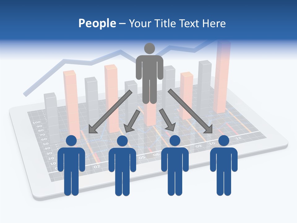 Office Company Corporate PowerPoint Template