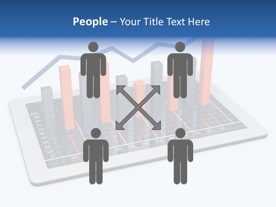 Office Company Corporate PowerPoint Template