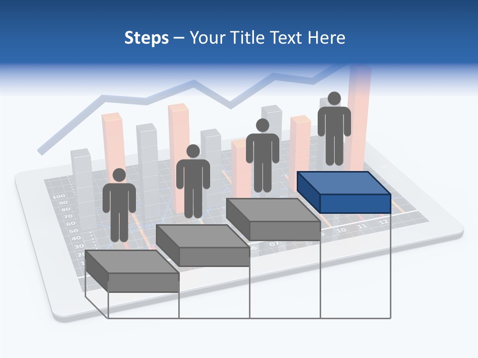 Office Company Corporate PowerPoint Template