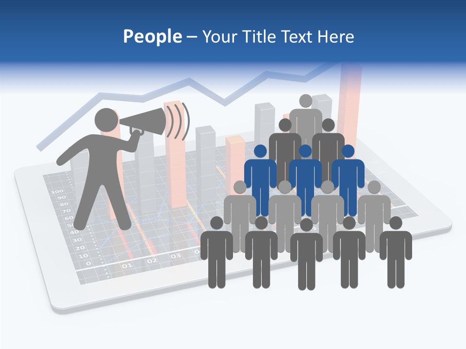 Office Company Corporate PowerPoint Template