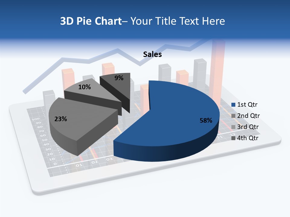 Office Company Corporate PowerPoint Template