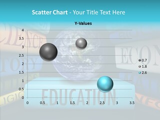 Study College Learn PowerPoint Template