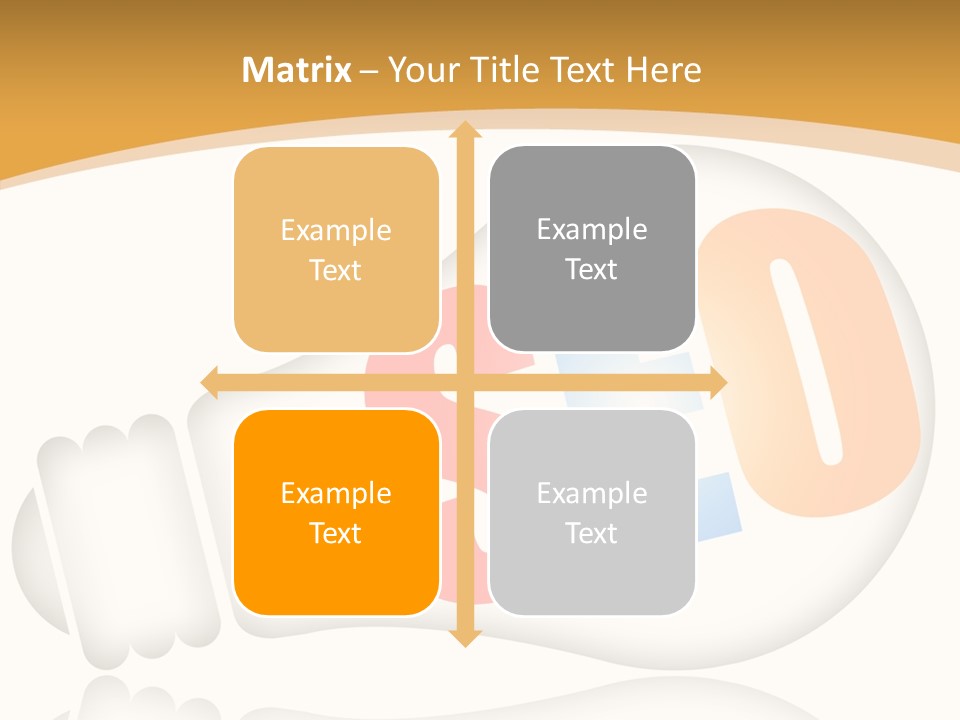 Search Site Url PowerPoint Template
