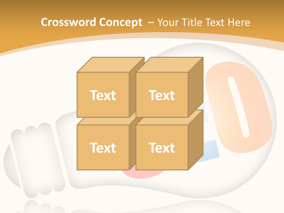 Search Site Url PowerPoint Template