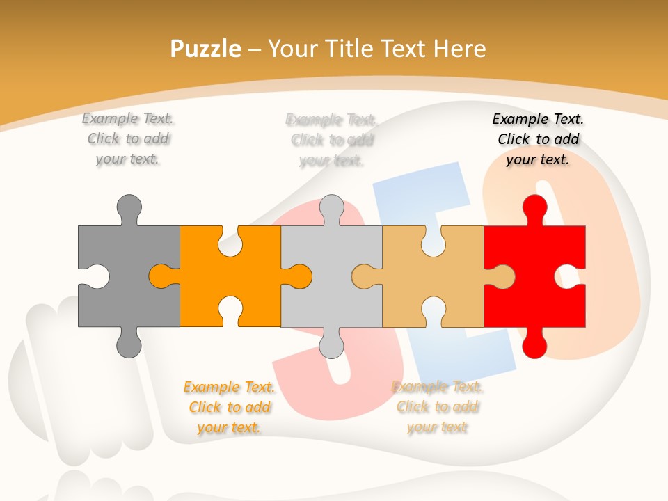 Search Site Url PowerPoint Template